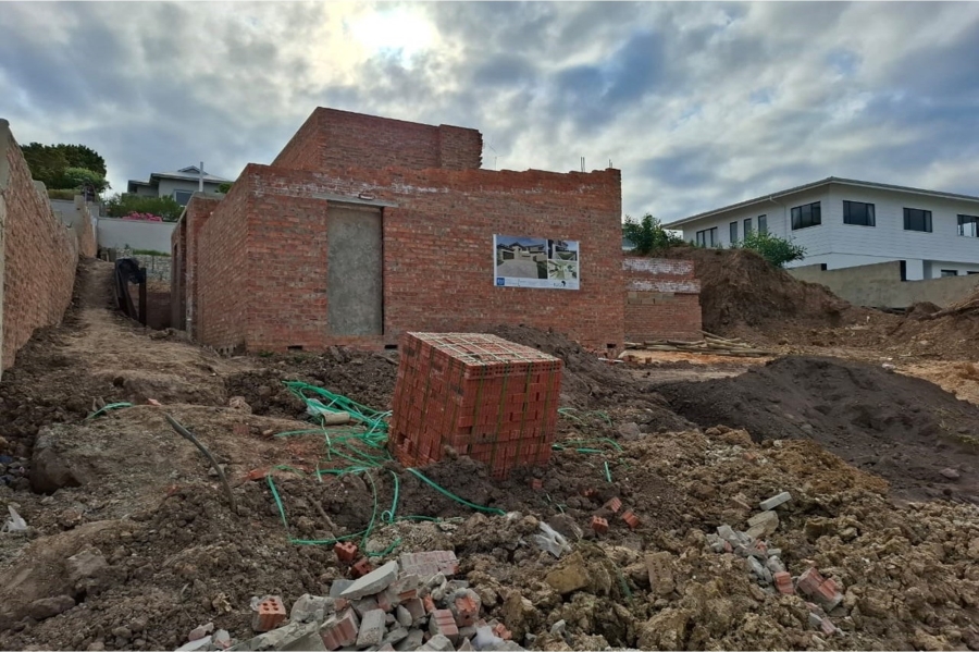 4 Bedroom Property for Sale in Whale Rock Western Cape